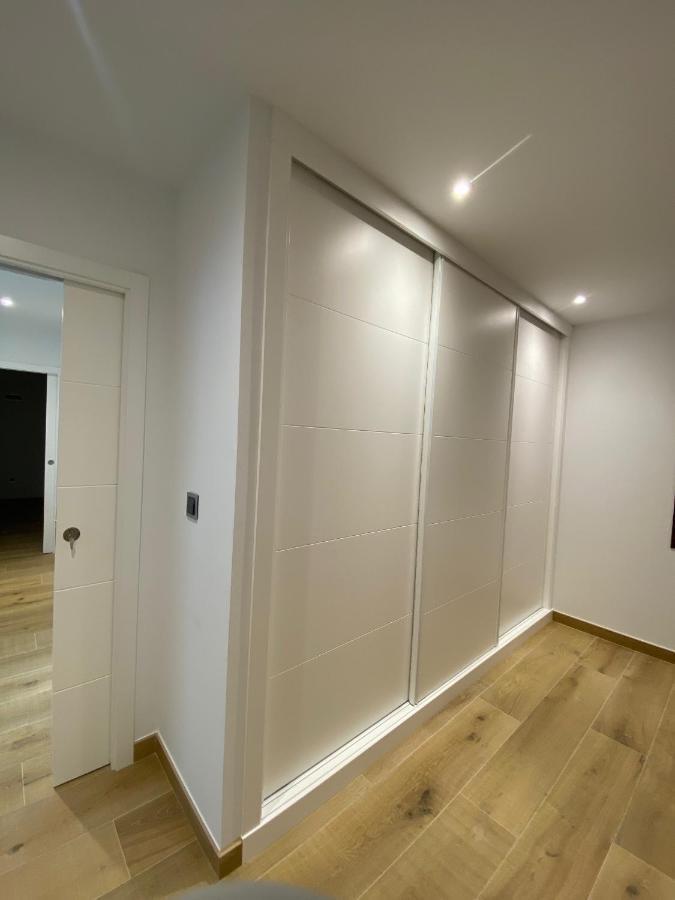 Apartamento Chousa Bajo Сигуэйро Экстерьер фото